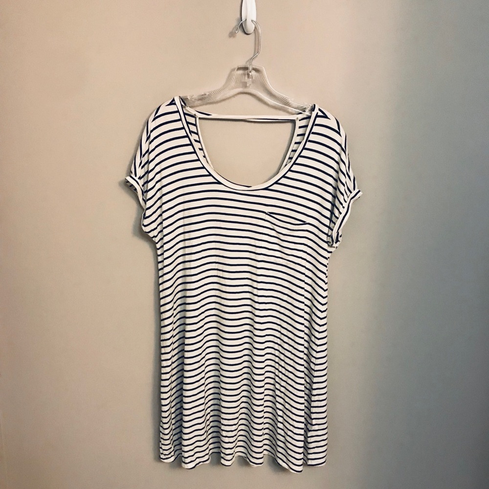 American Eagle T-shirt Dress